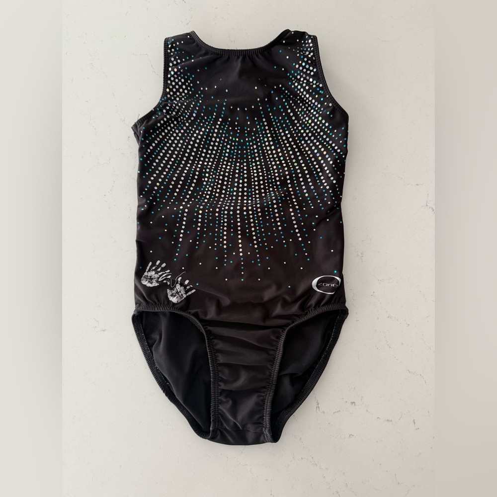 Chalk Warrior Leotard